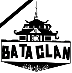 message de Bataclan