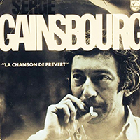 La chanson de Prévert, 1967 