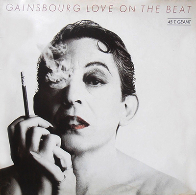 Love on the beat, 1984