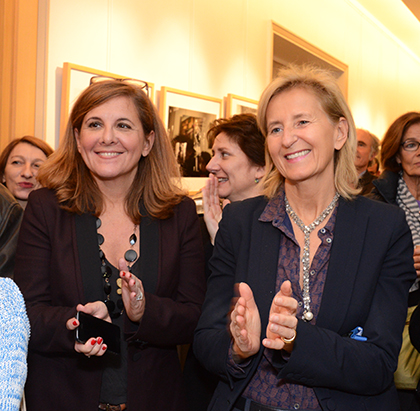 La directrice Nathalie Berriat accueille avec plaisir l'ANI.