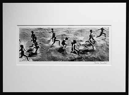 A Coney Island, "les réjouissances balnéaires" des années 40- 50